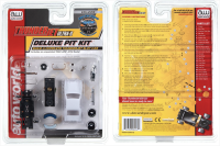 Picture of Round 2 Recalls Auto World Unassembled Deluxe Pit Kit Slot Cars Due to Ingestion Hazard; Violation of Federal Regulations for Magnets