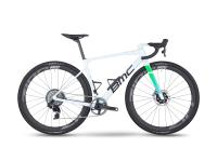 Picture of BMC Recalls Kaius 01 Bicycles and Framesets Due to Fall Hazard