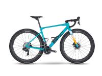 Picture of BMC Recalls Kaius 01 Bicycles and Framesets Due to Fall Hazard