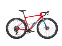 Picture of BMC Recalls Kaius 01 Bicycles and Framesets Due to Fall Hazard