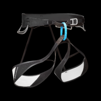 Picture of Black Diamond Equipment Recalls BD Vision Climbing Harnesses Due to Fall Hazard; Risk of Serious Injury and Death