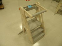 Picture of Onasti Toddler Tower Stools Recalled Due to Serious Fall and Injury Hazards; Sold Exclusively on Amazon.com by Blissful-Time