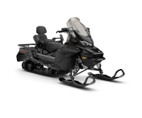 Picture of Bombardier Recreational Products (BRP) Recalls Ski-Doo and Lynx Snowmobiles Due to Crash Hazard
