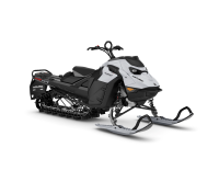 Picture of Bombardier Recreational Products (BRP) Recalls Ski-Doo and Lynx Snowmobiles Due to Crash Hazard
