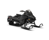 Picture of Bombardier Recreational Products (BRP) Recalls Ski-Doo and Lynx Snowmobiles Due to Crash Hazard