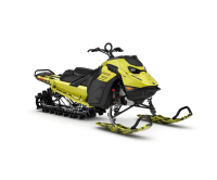 Picture of Bombardier Recreational Products (BRP) Recalls Ski-Doo and Lynx Snowmobiles Due to Crash Hazard