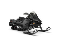 Picture of Bombardier Recreational Products (BRP) Recalls Ski-Doo and Lynx Snowmobiles Due to Crash Hazard