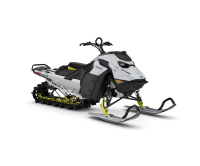 Picture of Bombardier Recreational Products (BRP) Recalls Ski-Doo and Lynx Snowmobiles Due to Crash Hazard