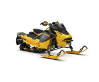 Picture of Bombardier Recreational Products (BRP) Recalls Ski-Doo and Lynx Snowmobiles Due to Crash Hazard