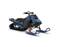 Picture of Bombardier Recreational Products (BRP) Recalls Ski-Doo and Lynx Snowmobiles Due to Crash Hazard