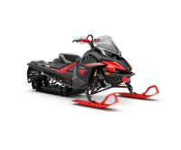 Picture of Bombardier Recreational Products (BRP) Recalls Ski-Doo and Lynx Snowmobiles Due to Crash Hazard