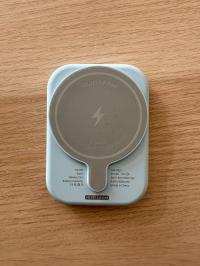 Picture of VC Group Recalls Wireless Portable Power Banks with Lithium-Ion Batteries Due to Fire and Burn Hazards