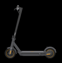 Picture of Segway Recalls Segway Ninebot Max G30P and Max G30LP KickScooters Due to Fall Hazard and Risk of Serious Injury