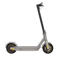 Picture of Segway Recalls Segway Ninebot Max G30P and Max G30LP KickScooters Due to Fall Hazard and Risk of Serious Injury