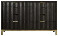 Picture of Modus Furniture International Recalls Kentfield Dressers Due to Risk of Serious Injury or Death from Tip-Over and Entrapment Hazards; Violations of Federal Regulation for Clothing Storage Units