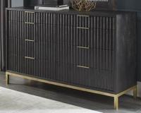 Picture of Modus Furniture International Recalls Kentfield Dressers Due to Risk of Serious Injury or Death from Tip-Over and Entrapment Hazards; Violations of Federal Regulation for Clothing Storage Units