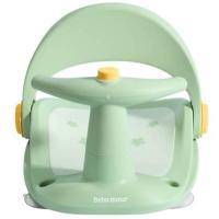 Picture of Baby Bath Seats Recalled Due to Risk of Serious Injury or Death to Babies from Drowning Hazard; Violation of Federal Regulation for Infant Bath Seats; Sold on Bebamour.com and Amazon.com by Bebamour