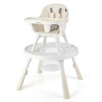 Picture of Costway Recalls Babyjoy Convertible High Chair Activity Centers Due to Entrapment and Serious Hazards; Violation of Federal Regulations for High Chairs and Stationary Activity Centers