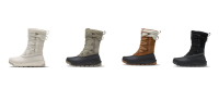 Picture of The North Face Recalls Women's Shellista V Mid Waterproof Boots Due to Fall Hazard