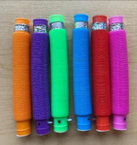 Picture of Leetous Recalls Glow Sticks and Glasses Party Pack Toys Due to Serious Injury or Death from Ingestion Hazard; Violation of Federal Regulations for Battery-Operated Toys; Sold Exclusively on Amazon.com