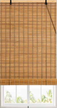 Picture of Roll Up Window Blinds Recalled Due to Risk of Serious Injury or Death from Strangulation and Entanglement Hazards; Violation of Federal Regulations for Window Coverings; Sold Exclusively on Amazon.com by BTAMREE