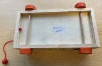 Picture of Deals Oasis Recalls Shape Sorter Car Toys Due to Choking Hazard; Violation of Small Parts Requirements; Risk of Serious Injury or Death