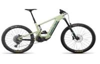 Picture of Santa Cruz Bicycles Recalls Electric Bicycles Due to Fire Hazard
