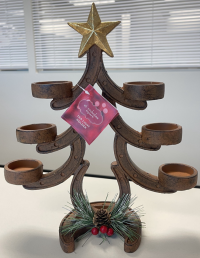 Picture of Kohl's Recalls Tea Light Candle Holders Due to Fire Hazard