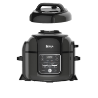 Picture of SharkNinja Recalls 1.8 Million Foodi Multi-Function Pressure Cookers Due to Burn Hazard; Serious Burn Injuries Reported
