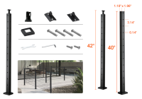 Picture of Sanven Technology Recalls Vevor Cable Railing Kits Due to Entrapment Hazard