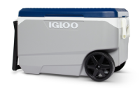 Picture of Igloo Expands Recall of 90 Qt. Rolling Coolers Due to Fingertip Amputation and Crushing Hazards; Total Recalled Now Nearly 1.2 Million