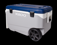 Picture of Igloo Expands Recall of 90 Qt. Rolling Coolers Due to Fingertip Amputation and Crushing Hazards; Total Recalled Now Nearly 1.2 Million