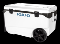 Picture of Igloo Expands Recall of 90 Qt. Rolling Coolers Due to Fingertip Amputation and Crushing Hazards; Total Recalled Now Nearly 1.2 Million