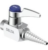Picture of Delta Gas Ball Valves Recalled Due to Fire and Burn Hazards; Manufactured by Masco Canada