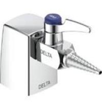 Picture of Delta Gas Ball Valves Recalled Due to Fire and Burn Hazards; Manufactured by Masco Canada