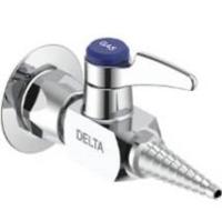 Picture of Delta Gas Ball Valves Recalled Due to Fire and Burn Hazards; Manufactured by Masco Canada