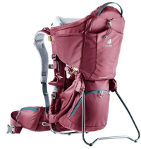 Picture of Deuter Recalls Kid Comfort, Kid Comfort Pro and Kid Comfort Active Child Carriers Due to Fall Hazard