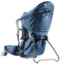 Picture of Deuter Recalls Kid Comfort, Kid Comfort Pro and Kid Comfort Active Child Carriers Due to Fall Hazard