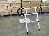 Picture of LivingCaring Adult Portable Bed Rails Recalled Due to Risk of Serious Injury or Death from Entrapment and Asphyxiation Hazards; Violation of Federal Regulations for Adult Portable Bed Rails; Imported by Shanghai Kai Rong Xin Xi Ke Ji
