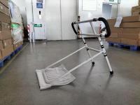 Picture of LivingCaring Adult Portable Bed Rails Recalled Due to Risk of Serious Injury or Death from Entrapment and Asphyxiation Hazards; Violation of Federal Regulations for Adult Portable Bed Rails; Imported by Shanghai Kai Rong Xin Xi Ke Ji