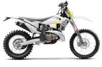 Picture of KTM Recalls Off-Road Motorcycles Due to Crash Hazard Recall