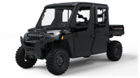 Picture of Polaris Industries Recalls Ranger XP 1000 NorthStar and Ranger XP 1000 NorthStar Crew Recreational Off-Road Vehicles Due to Injury Hazard