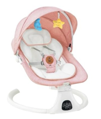 Picture of Nezmdi Infant Swings Recalled Due to Risk of Serious Injury or Death from Suffocation Hazard; Multiple Federal Safety Violations; Sold Exclusively on Amazon.com by Nezmdi