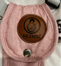 Picture of Nezmdi Infant Swings Recalled Due to Risk of Serious Injury or Death from Suffocation Hazard; Multiple Federal Safety Violations; Sold Exclusively on Amazon.com by Nezmdi