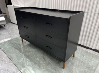 Picture of Areson Recalls Rolanstar 6-Drawer Dressers Due to Risk of Serious Injury or Death from Tip-Over and Entrapment Hazards; Multiple Violations of Federal Regulations for Clothing Storage Units; Sold Exclusively on Amazon.com