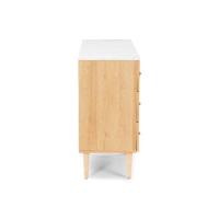 Picture of Sivan Dressers Recalled Due to Risk of Serious Injury or Death from Tip-Over and Entrapment Hazards; Multiple Violations of Federal Regulations for Clothing Storage Units; Sold on Wayfair.com by Anji Guyou Furniture