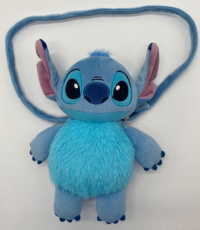 Picture of Primark Recalls DTR Plush Bag Stitch and DTR Plush Bag Angel Due to Choking and Ingestion Hazards