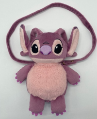 Picture of Primark Recalls DTR Plush Bag Stitch and DTR Plush Bag Angel Due to Choking and Ingestion Hazards