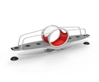 Picture of Playworld Systems Recalls Unity Teeter Tunnels with Lexan Tops Due to Risk of Serious Injury and Crush Hazard