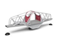 Picture of Playworld Systems Recalls Unity Teeter Tunnels with Lexan Tops Due to Risk of Serious Injury and Crush Hazard